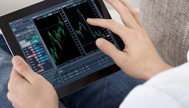 Can I Be A Full Time Binary Options Trader?