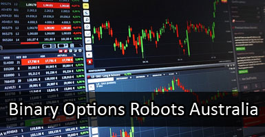 Top 5 binary options robot
