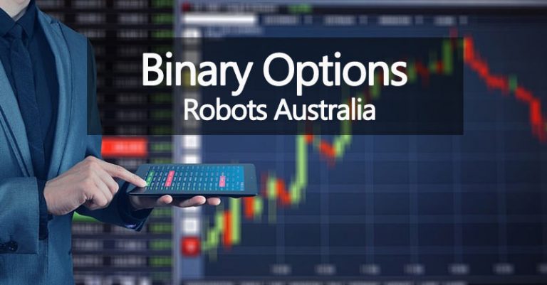 Binary option robot minimum deposit