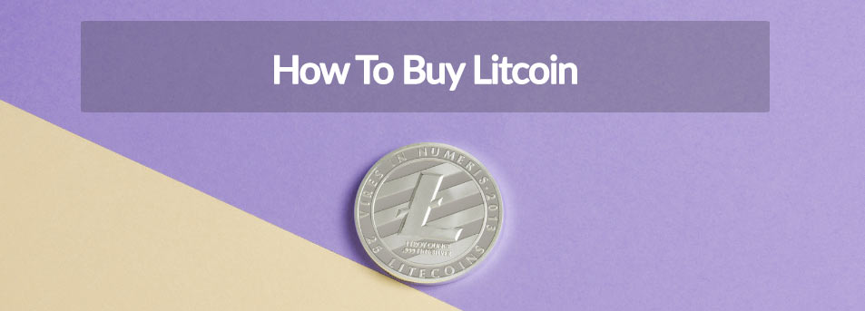 how to buy litecoin australia